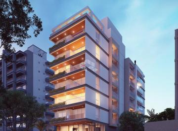 Apartamento · 127m² · 2 Quartos · 2 Vagas · apartamentos localizado no bairro América, uma das melhores regioões de Joinville!