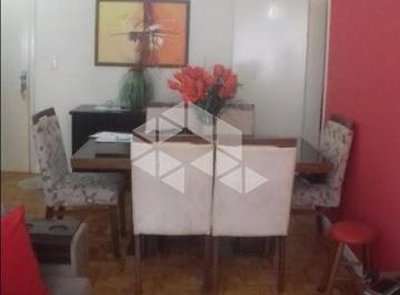 Apartamento · 64m² · 2 Quartos · 1 Vaga · Apartamento Residencial À Venda, Cristal, Porto Al