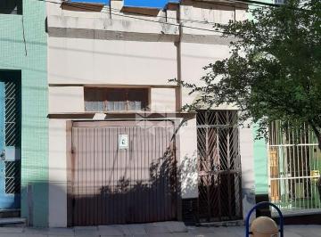 Casa · 160m² · 3 Quartos · 1 Vaga · Casa no Centro Histórico