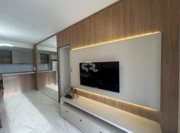 Apartamento · 86m² · 3 Quartos · 1 Vaga · Apartamento 03 dormitórios com suíte