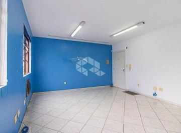 Comercial · 28m² · Sala Comercial no Bairro Passo da Areia em Porto Alegre - RS.