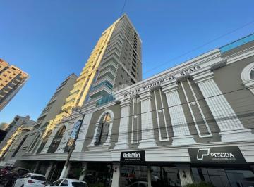 Apartamento · 220m² · 4 Quartos · 3 Vagas · COBERTURA EM ITAPEMA MEIA PRAIA