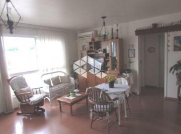 Apartamento · 76m² · 2 Quartos · Apartamento Residencial À Venda, dois dormitórios no Floresta, Porto Alegre.