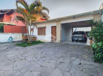 Casa · 210m² · 4 Quartos · 6 Vagas · Casa com 4 Dormitórios, no Residencial Di Primio Beck - Bairro Serraria