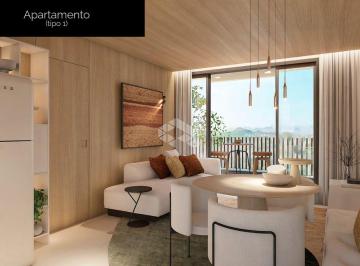 Apartamento · 78m² · 2 Quartos · 1 Vaga · APARTAMENTO EXCLUSIVO NO AMÉRICA EM JOINVILLE