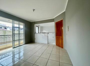Apartamento · 62m² · 2 Quartos · Apartamento 02 dormitórios a venda no bairro Centro