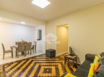 Apartamento · 75m² · 3 Quartos · Apartamento com 3 dorm no Centro Histórico de Porto Alegre.