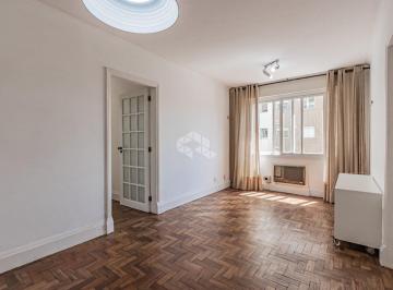Apartamento · 60m² · 2 Quartos · 1 Vaga · Oportunidade Imperdível! Apartamento no bairro Auxiliadora, Porto Alegre.