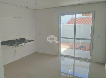 Casa · 125m² · 3 Quartos · 1 Vaga · EXCELENTE CASA 3 DORMITÓRIOS