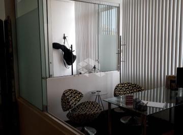 Comercial · 63m² · Conjunto comercial, com 4 salas, 14° andar.