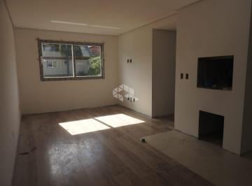 Apartamento · 58m² · 2 Quartos · 1 Vaga · Apartamento 2 dormitórios, 57,86m² privativos, 1 vaga, no Bairro Vale das Montanhas
