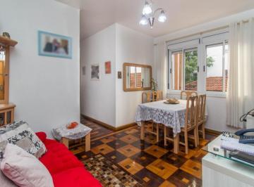 Apartamento · 68m² · 3 Quartos · Apartamento, 3 dormitórios, 68,34 m² Privativo, Bairro Centro Histórico, Porto Alegre