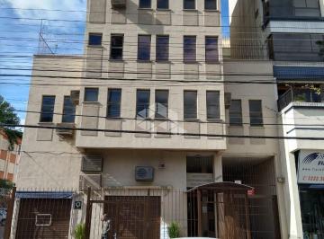 Comercial · 38m² · 1 Vaga · Duas salas comerciais na Av. Getúlio Vargas