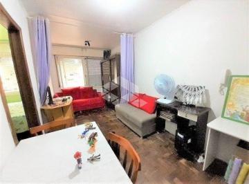 Apartamento · 40m² · 1 Quarto · Apartamento Residencial À Venda, Praia De Belas, P