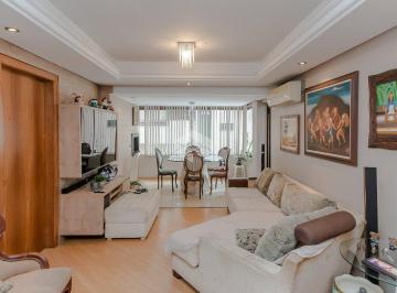 Apartamento com 3 dormitórios no Mont Serrat (12) · Perfeito em localização e espaço!