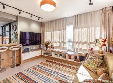 Apartamento · 95m² · 3 Quartos · 2 Vagas · APARTAMENTO 3 QUARTOS, ANDAR ALTO COM VISTA E 2 VAGAS INDIVIDUAIS NO BAIRRO TRISTEZA