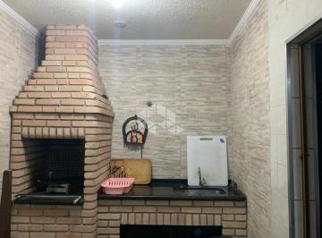 Casa · 240m² · 3 Quartos · 2 Vagas · - Vendo Sobrado com 3 dormitórios à venda, 240 metros e 2 vagas - Jardim Guanca, São Paulo/SP