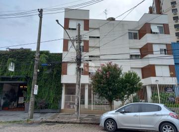 Apartamento · 42m² · 1 Quarto · Excelente apartamento com 1 dormitório/suíte para venda no bairro Floresta