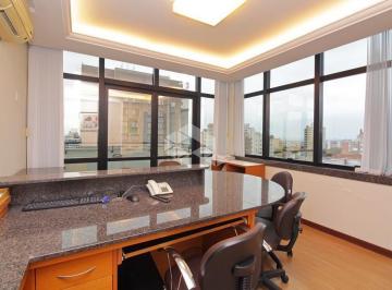 Comercial · 65m² · 1 Vaga · Sala Comercial com 66m² e 1 vaga, bairro Auxiliadora
