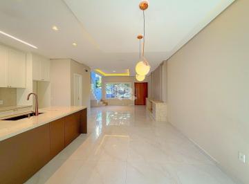 Casa · 184m² · 3 Quartos · 2 Vagas · Casa semimobiliada à venda no bairro Bela Vista em Canoas - 3 dormitórios, suíte, pátio e espaço gou