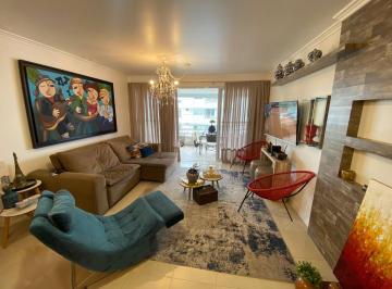 Apartamento · 157m² · 3 Quartos · 2 Vagas · Apartamento A Venda - João Paulo, Florianópolis SC