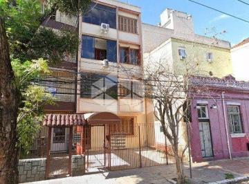 Apartamento · 61m² · 1 Quarto · Vende-se apartamento 1 dormitório, Bairro Bom Fim - Porto Alegre.