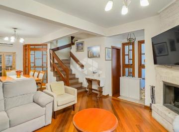 Casa · 207m² · 4 Quartos · 2 Vagas · Casa em condomínio fechado no bairro Boa Vista