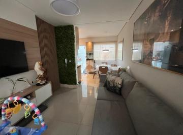 Casa · 68m² · 2 Quartos · 2 Vagas · Casa em Condomínio na Vila Mazzei com 2 dormitórios e 2 vagas