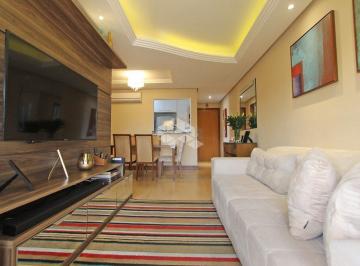 Apartamento · 72m² · 2 Quartos · 1 Vaga · Apartamento com 2 dormitórios e 1 vaga no bairro Sarandi