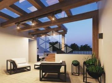 terraço casa · GEMINADOS EM CONDOMÍNIO FECHADO A VENDA COM 3 QUARTOS, SENDO 1 SUÍTE NO BOM RETIRO - RESIDENCIAL TER