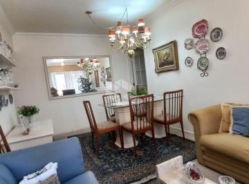 Apartamento · 92m² · 2 Quartos · 2 Vagas · Apartamento com 2 quartos e 2 vagas no bairro Auxiliadora