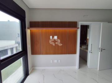 Casa · 250m² · 4 Quartos · 1 Vaga · Excelente Sobrado à venda no Condomínio Sunset, condomínio fechado localizado em Xangri-La, em ótima