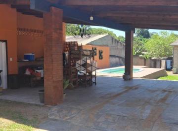 Casa · 91m² · 2 Quartos · 4 Vagas · Vende-se casa con terreno de sitio no bairro São Lucas