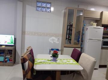 Casa · 60m² · 2 Quartos · 1 Vaga · Casa 2 Dormitórios na João de Barro