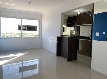 Apartamento · 59m² · 2 Quartos · 1 Vaga · Apartamento a venda com 59 M² no Condomínio Di Morano