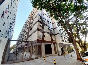 Apartamento · 38m² · 1 Quarto · Apto 1 dormitório, 1 banheiro, 45m² privativos - Centro Histórico