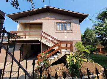 Casa · 220m² · 2 Quartos · 2 Vagas · Casa a venda no Bairro Pio X.