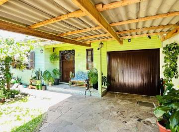 Casa · 88m² · 2 Quartos · 3 Vagas · Casa Mista com 2 Quartos no Bairro Igara!!