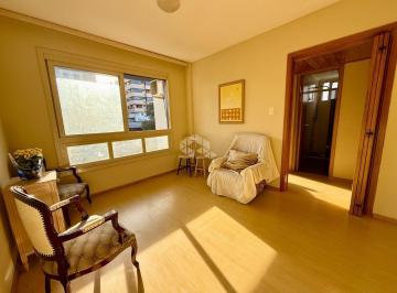 Apartamento · 73m² · 2 Quartos · 1 Vaga · Apartamento de 2 dormitórios com vaga à venda vno bairro Petrópolis