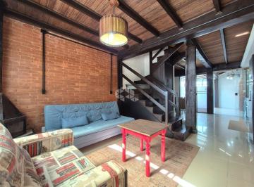 Casa · 80m² · 3 Quartos · 1 Vaga · Casa, 3 dormitórios, transformado em 2, em condomínio, com infra completa! Vaga coberta