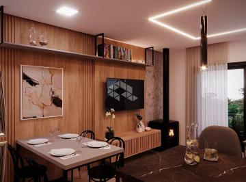 Apartamento · 84m² · 2 Quartos · 1 Vaga · Apartamento 2 suíte2 no Bairro Carniel a poucos minutos do Centro de Gramado