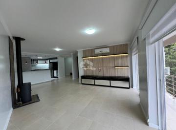 Apartamento · 128m² · 3 Quartos · 2 Vagas · Apartamento em Condomínio Fechado - 03 dormitórios, no Santo Inácio!