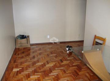 Apartamento · 59m² · 2 Quartos · apartamento 02 dormitórios, ensolarado, bairro Menino Deus próximo Beira-Rio