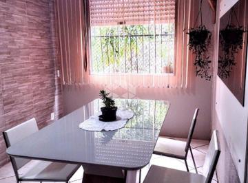Apartamento · 62m² · 3 Quartos · 1 Vaga · Apartamento à venda 3 quartos/dormitórios , 1 vaga/box no bairro Partenon, zona leste de Poa-Rs