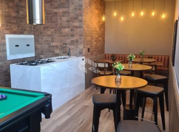 Apartamento · 67m² · 2 Quartos · 1 Vaga · Apartamento dois dormitórios centro de Canela