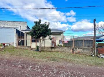 Casa · 80m² · 3 Quartos · 1 Vaga · Casa a venda no bairro Pinheiro Machado