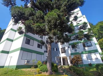 Apartamento · 46m² · 1 Quarto · Apartamento padrão 1 dormitório 45m2 para vender R$ 180.000,00