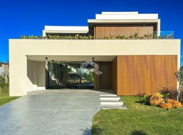 Casa · 554m² · 4 Quartos · 2 Vagas · Casa de Alto Padrão em Condomínio Fechado à Venda em Eldorado do Sul/RS - 4 Suítes e 2 Vagas