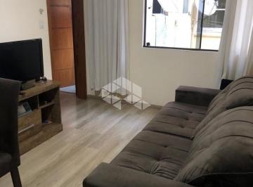 Apartamento · 66m² · 2 Quartos · Apartamento à venda com 2 quartos no bairro Santana