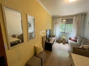 Apartamento · 72m² · 3 Quartos · 1 Vaga · Apartamento com 3 quartos e 72m² à venda em Jardim Sabará